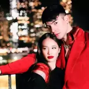 ngela Torres responde a los tweets de Rusherking y pone las cosas en claro