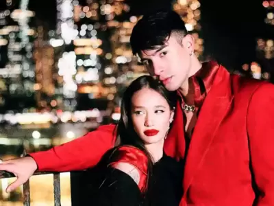 ngela Torres contest a Rusherking