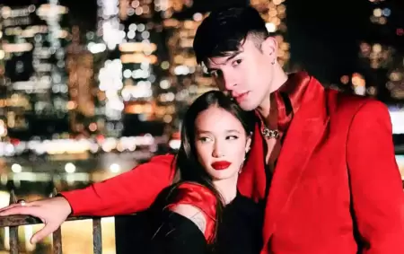 ngela Torres contest a Rusherking