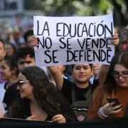 Presupuesto 2026: el ajuste que desmantela la educaci�n, la universidad y la ciencia