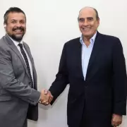 Escndalo libertario en Misiones: un ex candidato a Senador termin detenido por violencia de gnero