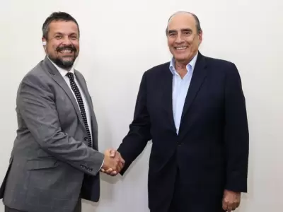 El arresto se concret por orden del Juzgado de Instruccin 7