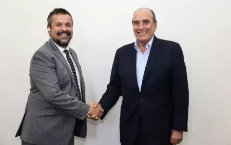 El arresto se concret por orden del Juzgado de Instruccin 7