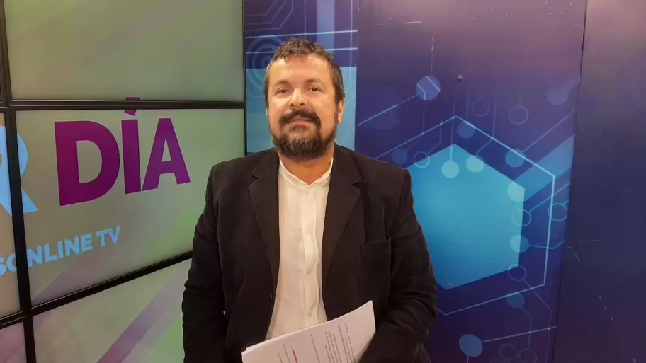 Est acusado de agredir a su pareja, la diputada provincial electa Rita Flores,