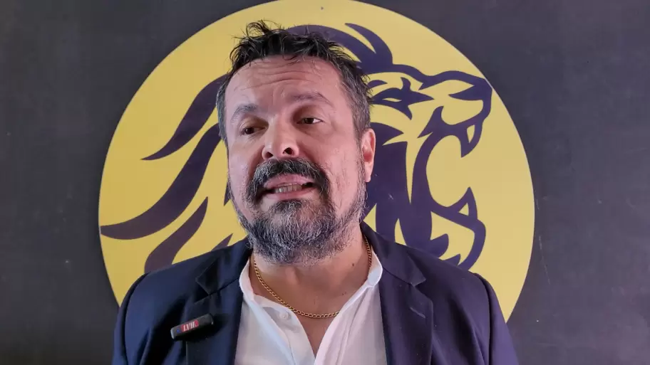 Alejandro Jabornicky, abogado penalista y ex candidato a senador, fue detenido en Posadas