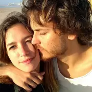 Cande Vetrano, entre desmentidas y el supuesto romance entre Andrs Gil y Gimena Accardi: "La paja de la vida"