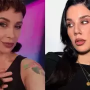 La Tora vs Josefina Pouso: cruces, celos y chats filtrados por Maxi Kilates