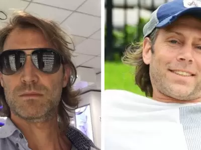 Jonathan y Emmanuel Kovalivker