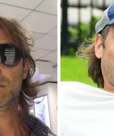 Jonathan y Emmanuel Kovalivker