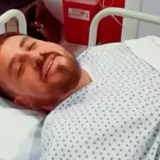 Fede Bal despus del cncer: "Un estudio a tiempo te salva la vida"