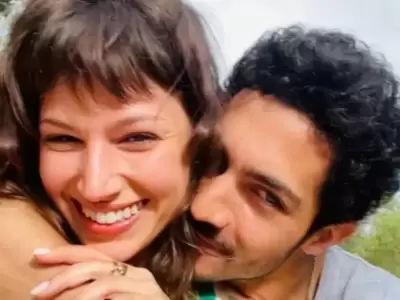 rsula Corber y Chino Darn