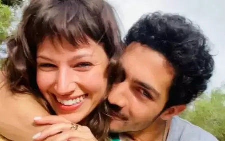 rsula Corber y Chino Darn