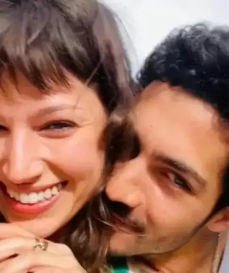 rsula Corber y Chino Darn