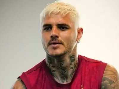 Mauro Icardi