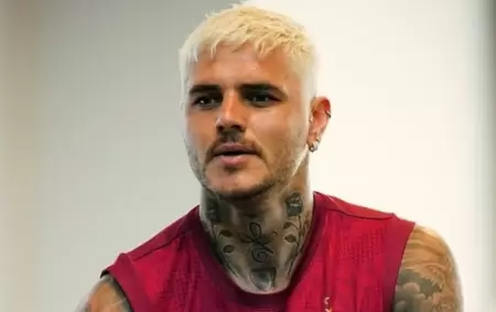 Mauro Icardi