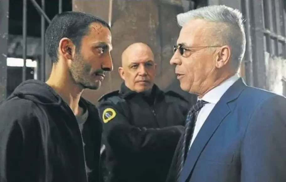 De villano televisivo a hroe del humor: Jorge Lorenzo se la juega