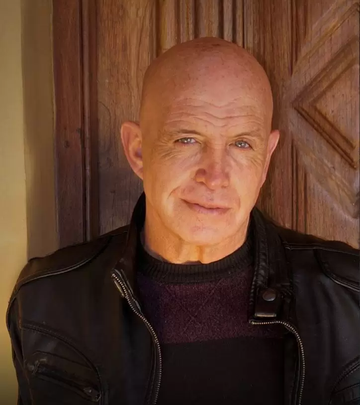 Humor, nostalgia y personajes entraables se combinan en la nueva obra de Alfredo Megna