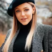 Evangelina Anderson entre rumores, desmentidas y grabaciones secretas: est teniendo un affaire con un jugador de Boca casado?