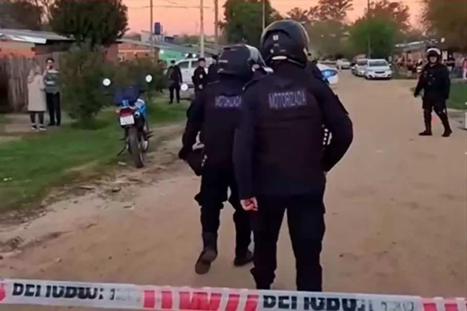 El brutal crimen de Jésica Noemí Bravo, de 26 años, a manos de una menor, desató una ola de indignación y bronca