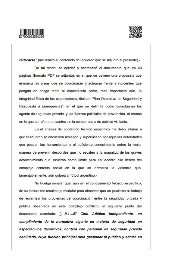 El "Libertadores de Amrica" vuelve a abrir sus puertas