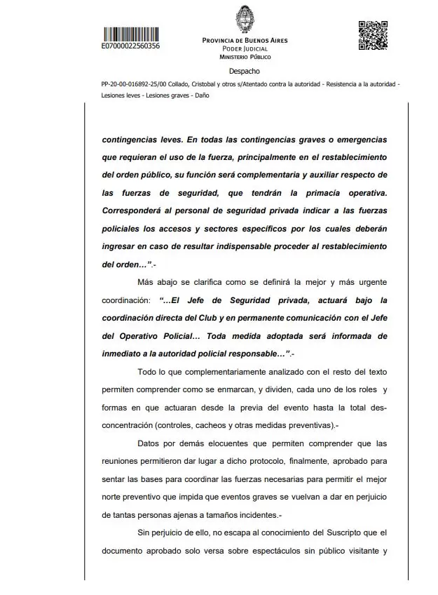 El "Libertadores de Amrica" vuelve a abrir sus puertas