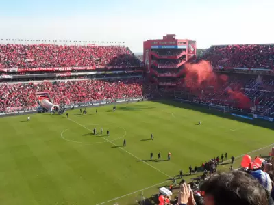 Estadio Libertadores de Amrica