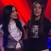 El resentimiento de una ex La Voz: ventiló la interna de Telefe y explotaron las redes