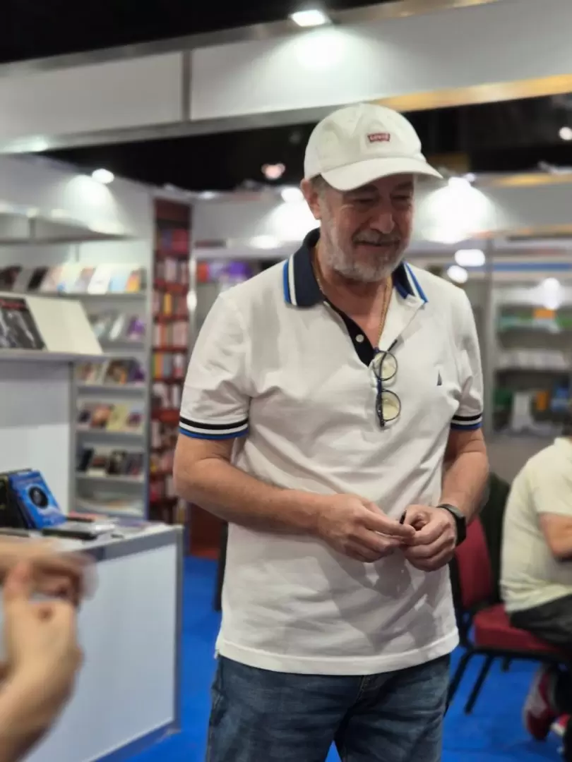 Juan Jos Faras Figueroa