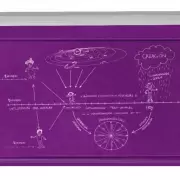 Ostendere Animae: el libro que combina ciencia ficción, humanismo y astrología para explicar un nuevo mundo