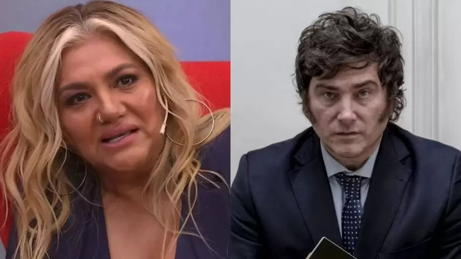 "La Bomba Tucumana" no dudó en cuestionar los recortes de Javier Milei al Hospital Garrahan