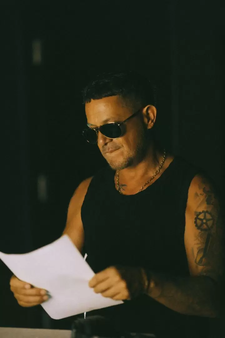 Alejandro Sanz vuelve a Argentina
