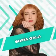 Sofa Gala en BBN: de su estreno en Viuda e Hijas a la experiencia "psicomgica" de interpretar a su madre