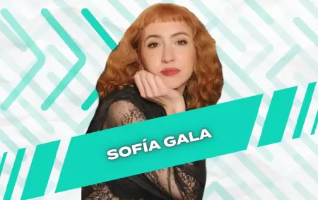 Sofa Gala en BBN