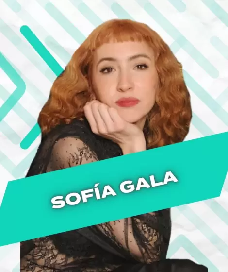 Sofa Gala en BBN