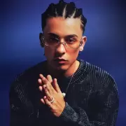 Confirmado: Trueno dej atrs a Nicki Nicole y blanque romance con modelo espaola