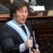 Senado rechaza el veto para los fondos ATN: tres derrotas en menos de 24 horas para Milei