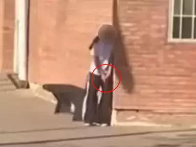 La adolescente mendocina que dispar en su escuela