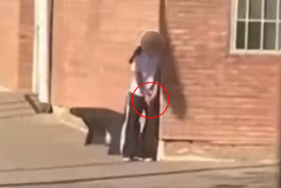 La adolescente mendocina que dispar en su escuela