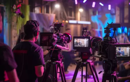 La est�tica, los encuadres y el ritmo narrativo fueron reinventados por esta generaci�n de cineastas.