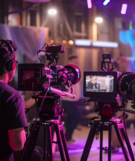 La esttica, los encuadres y el ritmo narrativo fueron reinventados por esta generacin de cineastas.