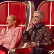 Miranda! es la gran ganadora de La Voz Argentina 2025: el fenmeno detrs de la banda pop del momento