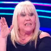 Fernanda Iglesias y Nancy Dur odiadas con Ubfal armaron un escndalo: "Sos un mamarracho"