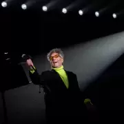 Fito Pez y un show para el olvido en Lima: critic al pblico y discuti con sus msicos sobre el escenario