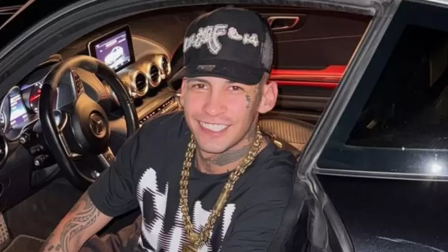 L-Gante hundi a Wanda Nara al confesar por qu no se cas con ella