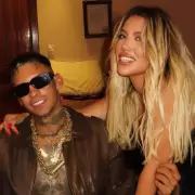 L-Gante prendi fuego a Wanda Nara: Ferrari, matrimonio y reproches sin filtro