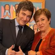 FMI exhort a Javier Milei y pidi una macroeconoma: "Transparente, consistente y predecible"