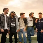 Cindy Cats: el disco, los invitados misteriosos y el enigma del 17 de septiembre