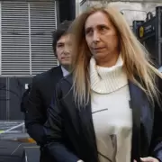 De la "conspiracin ruso-venezolana" al papeln judicial: Karina Milei levant la censura de sus audios