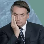 La grieta no tem fim: Bolsonaro apelar la condena a 27 aos de prisin por el intento de golpe y el fallo divide al pas