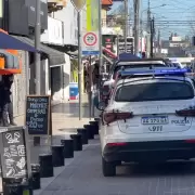 Femicidio en Pilar: hallaron descuartizada a una joven de 25 aos y detuvieron a su pareja